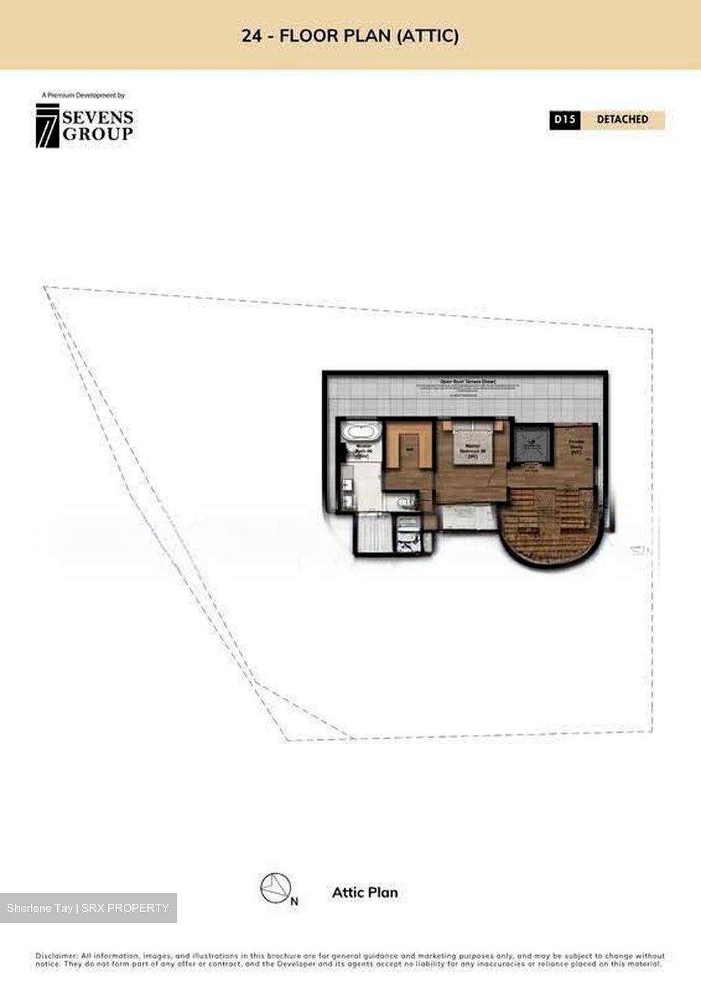Siglap Road (D15), Detached #621659931